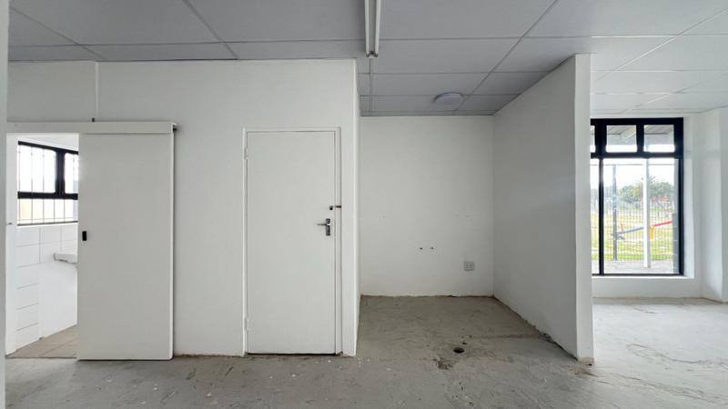 Commercial Property for Sale in Bothasig Western Cape